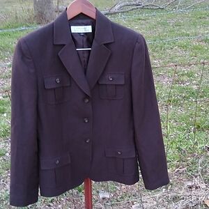 Tahari blazer jacket Size 6
